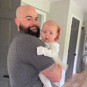 Meet your Posher, Nicholas